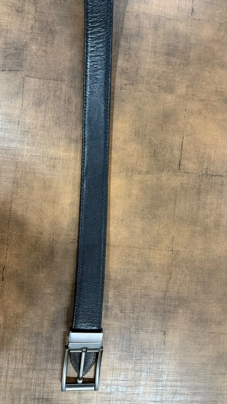 EVERMORE FASHION EVF-BEL-001 Classic Dress Belt